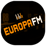 Radio Europa FM (Radios de España) icône