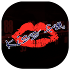 ikon Radio Kiss FM (Radios de España)