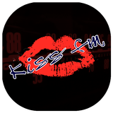 Radio Kiss FM (Radios de España) icône