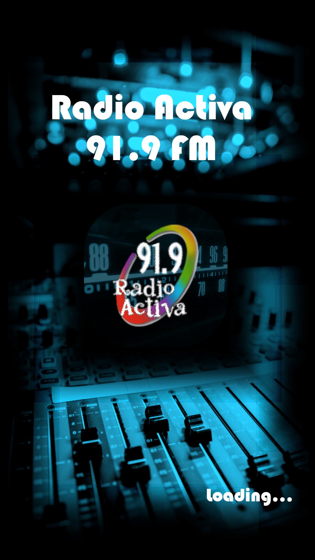 Radio Activa 91.9 FM (Radios de Bolivia) APK for Android Download