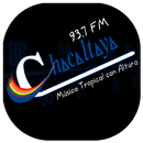 Radio Chacaltaya 93.7 FM (Radios de Bolivia) APK