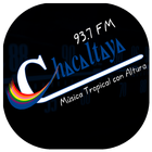 Radio Chacaltaya 93.7 FM (Radios de Bolivia) icône