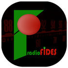 Radio Fides 圖標