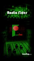 Radio Fides plakat