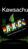 1 Schermata Radio Kawsachun Coca