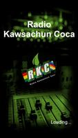 Radio Kawsachun Coca capture d'écran 3