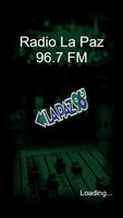 Radio La Paz 96.7 capture d'écran 3