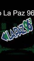 Radio La Paz 96.7 capture d'écran 1