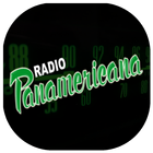 Radio Panamericana أيقونة