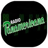 Radio Panamericana icône
