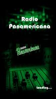 Radio Panamericana Cartaz