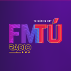 FMTU Radio 圖標