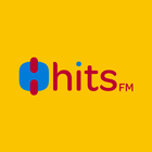 Hits FM icône