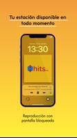Hits FM capture d'écran 1
