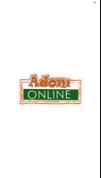 AdomOnline bài đăng