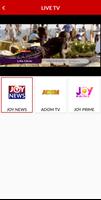 MyJoyOnline 截图 3