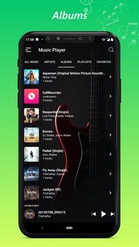 music player 截图 20