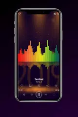 Музыкальный плеер Muzobon APK Herunterladen