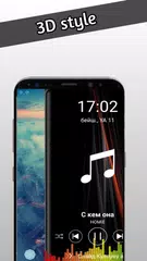 Music player Muzobon APK download