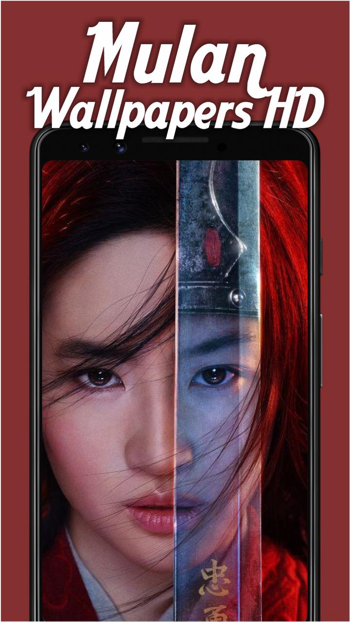 Mulan Wallpaper For Android Apk Download