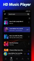 Mp3, Music Player screenshot 2
