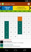 Kalender Puasa Screenshot 3