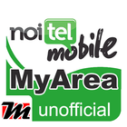 Icona MyArea NoiTel Mobile