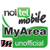 MyArea NoiTel Mobile icône