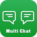 Multiple messages & SMS sender for whatsapp APK