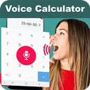 Voice Calculator : Talk and Calculate Complex Sums APK