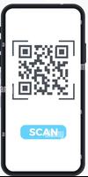 H Coupon Scanner Cartaz