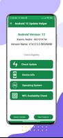 Android 15 Update Helper Poster