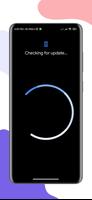 Android 15 Update Helper captura de pantalla 1