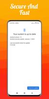 Get Android 13 Updates imagem de tela 2