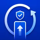 آیکون‌ HyperOS Update Guide