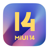 MIUI 14 Updates icône