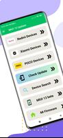 MIUI 13 updates पोस्टर