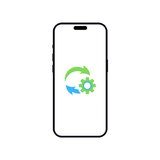 Samsung phone updater: Android icono
