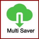 Multi Saver- All in One Status Saver