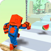 Craft Runner 3D : Hero 아이콘