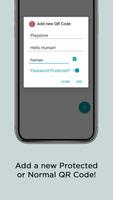 QR Code Pro تصوير الشاشة 2