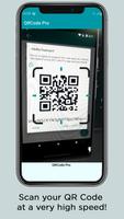 QR Code Pro تصوير الشاشة 3