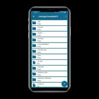 Clean and Simple - Manager تصوير الشاشة 2