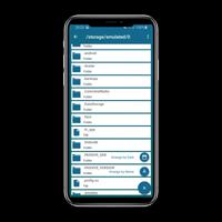 Clean and Simple - Manager تصوير الشاشة 3