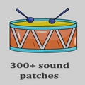 Drum machine