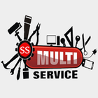 Multi Service 图标