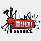 Multi Service アイコン