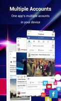Multi Space Lite:64Bit Support screenshot 2