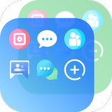 Dual Multi Space - Multi Apps icon
