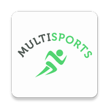 Multisports 图标